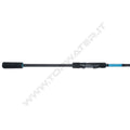 Game by Laboratorio Saltwater Spinning rods 2 pcs
