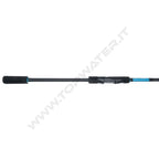 Game by Laboratorio Saltwater Spinning rods 2 pcs