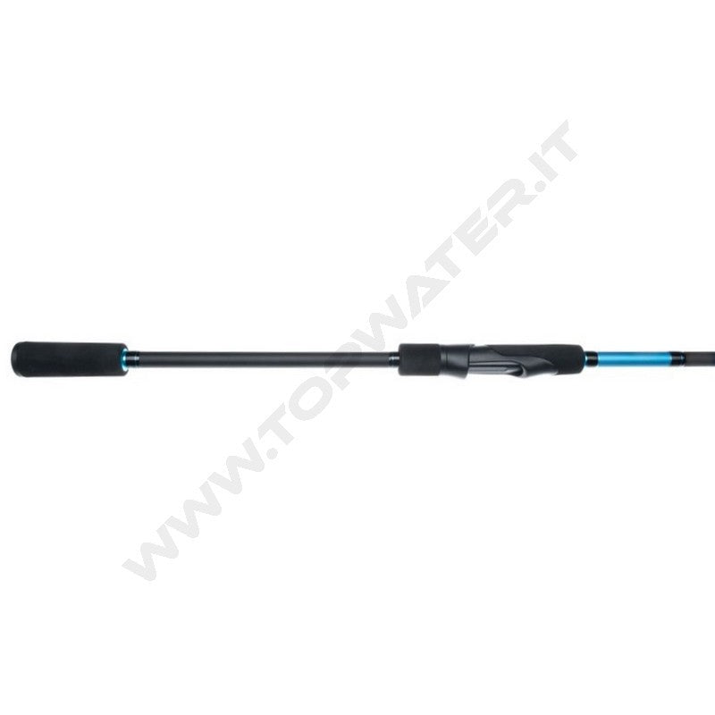 Game by Laboratorio Saltwater Spinning rods 2 pcs