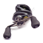 Shimano Curado K 201 casting