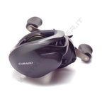 Shimano Curado K 201 casting