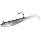 Bertox Soft Shad Natural Sardine