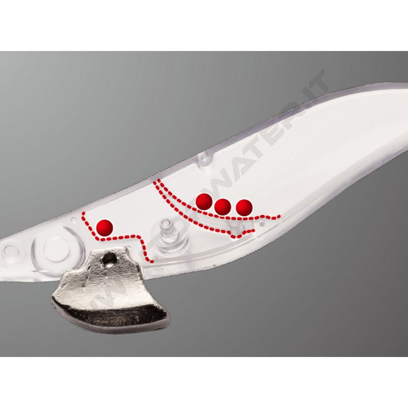 Shimano Sephia Clinch Rattle