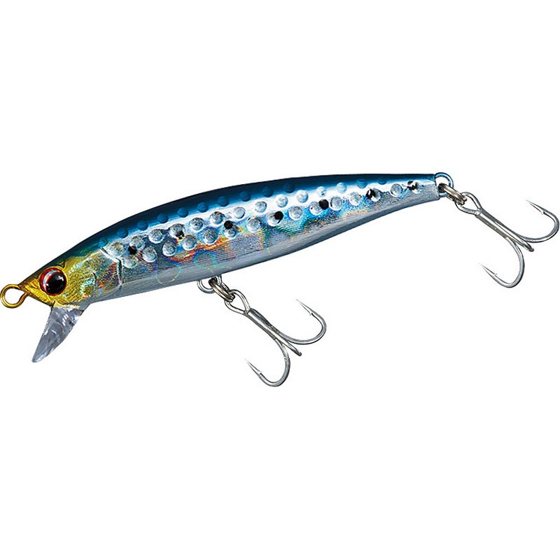 Daiwa Shore Spartan Wobblia