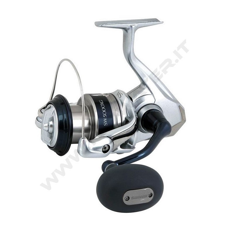 Shimano Saragosa SW-A