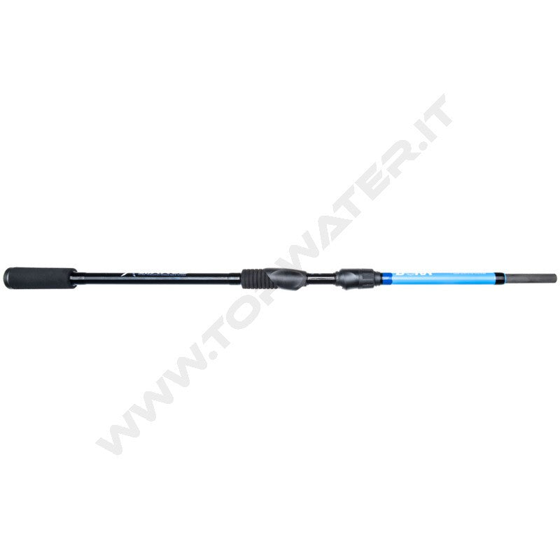 Airrus Bora Travel Fuji FaZlite spinning