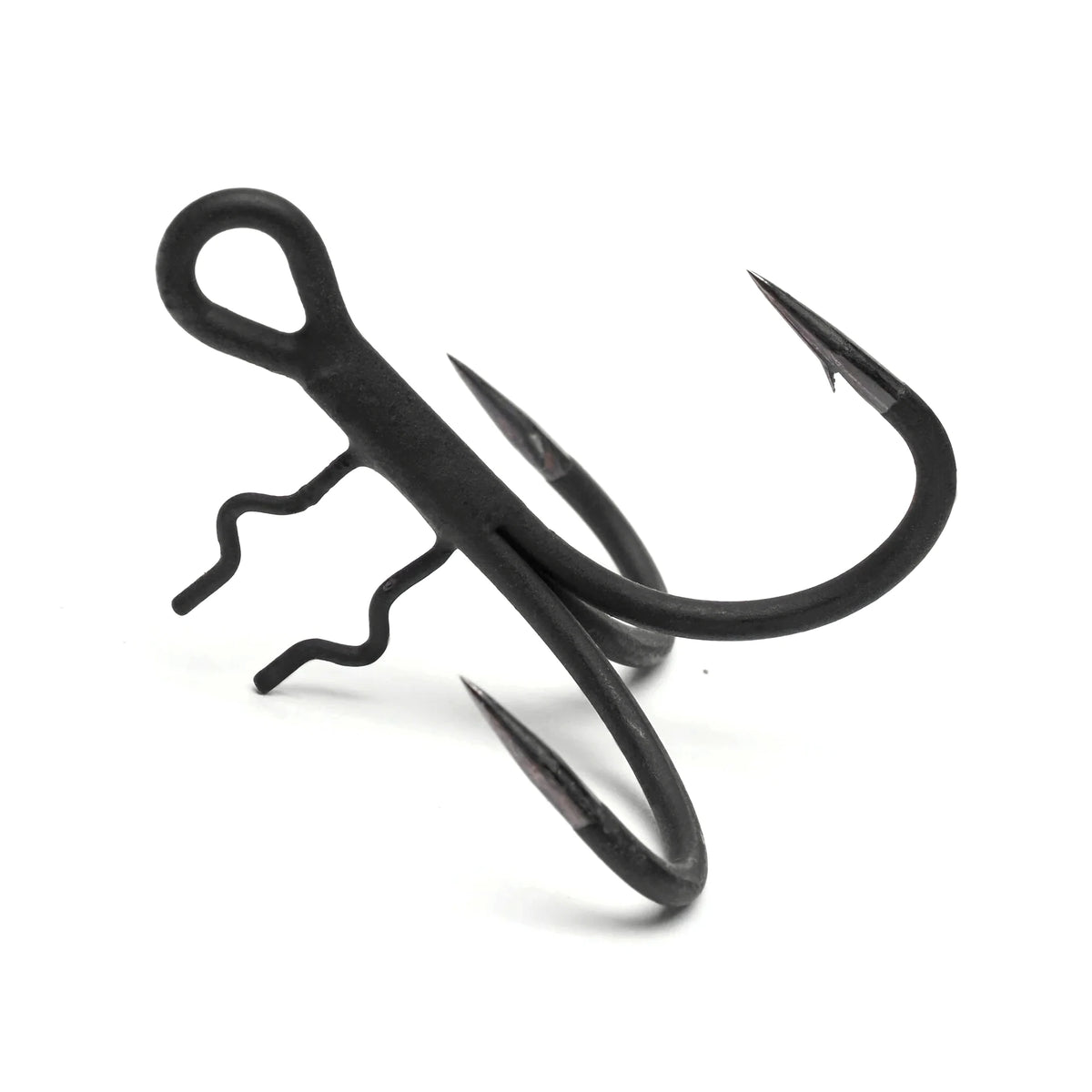 MadCat A-Static Shad T-Treble 4X