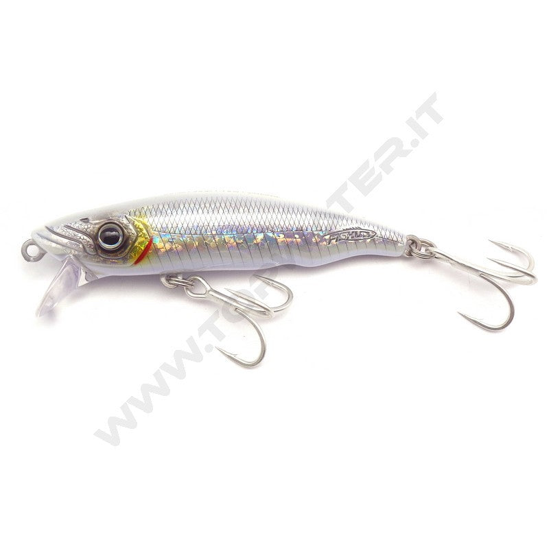 Lurenzo Espetit Heavy by Fishus