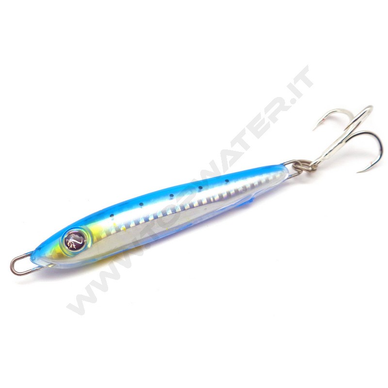 Seaspin Murigu 45