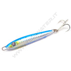 Seaspin Murigu 45