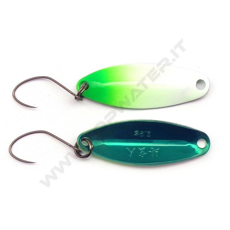 Nories Masukuroto Spoon 2020