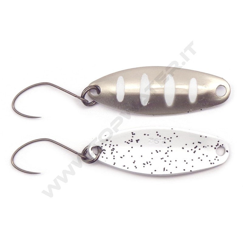 Nories Masukuroto Spoon 2020