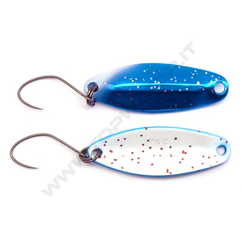 Nories Masukuroto Spoon 2020