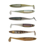 Berkley PowerBait Cullshad Slim Mix Pack