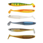 Berkley PowerBait Cullshad Slim Mix Pack