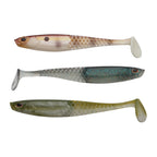 Berkley PowerBait Cullshad Slim Mix Pack