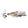 Abu Garcia Beast Skirted Spinner - Roach