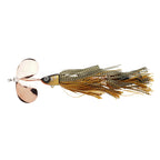 Abu Garcia Beast Skirted Spinner - Bream
