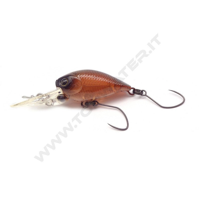 Lucky Craft Bottom Cra-Pea SFT