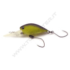 Lucky Craft Bottom Cra-Pea SFT