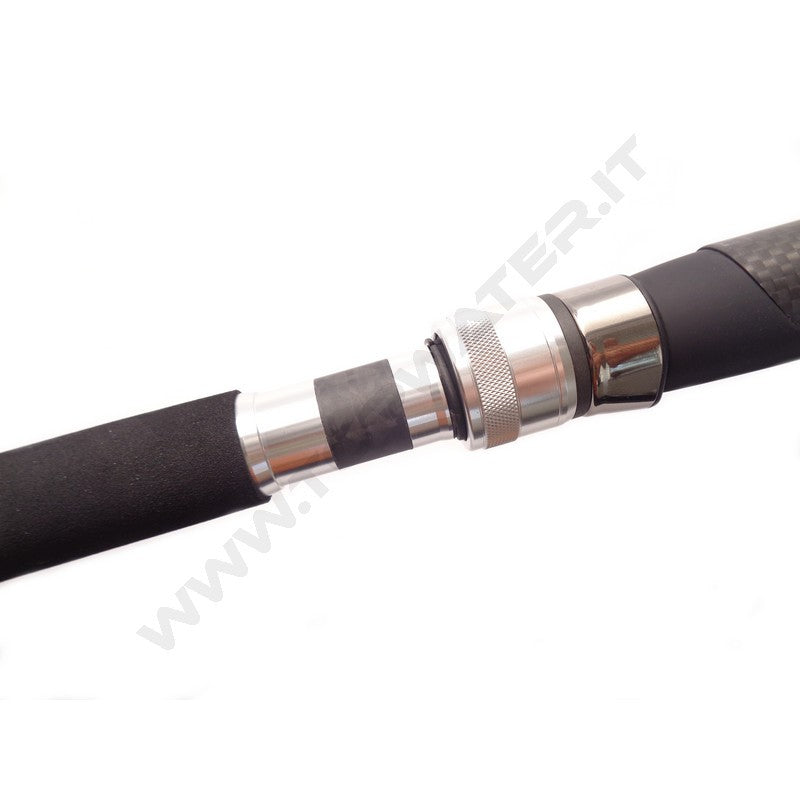 Fishus SW3 Saltwater Rod