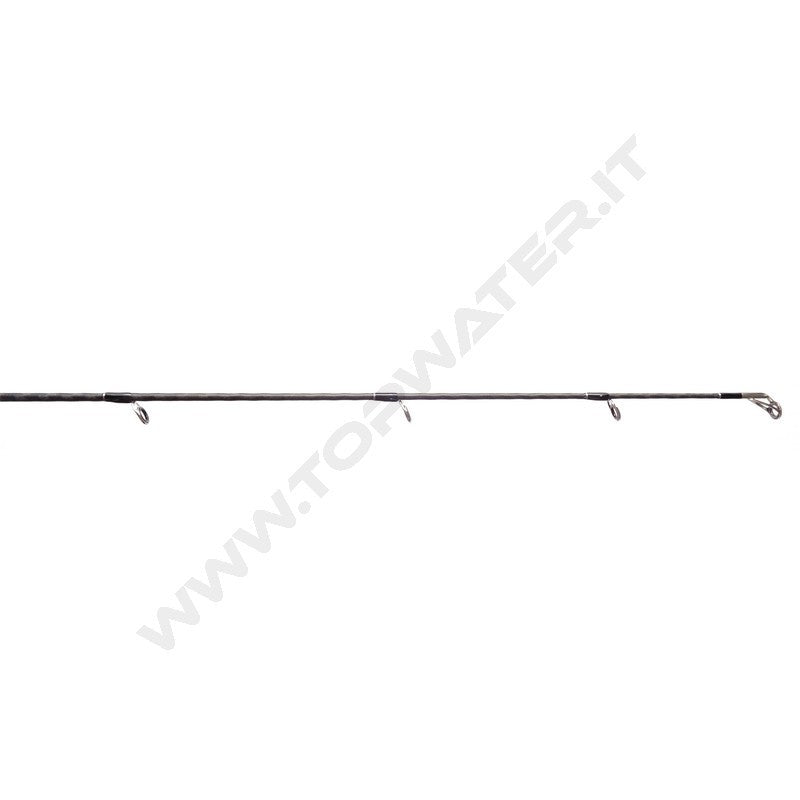 Fishus SW4 Saltwater Rod