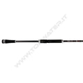 Fishus SW4 Saltwater Rod