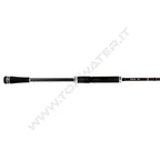 Fishus SW4 Saltwater Rod