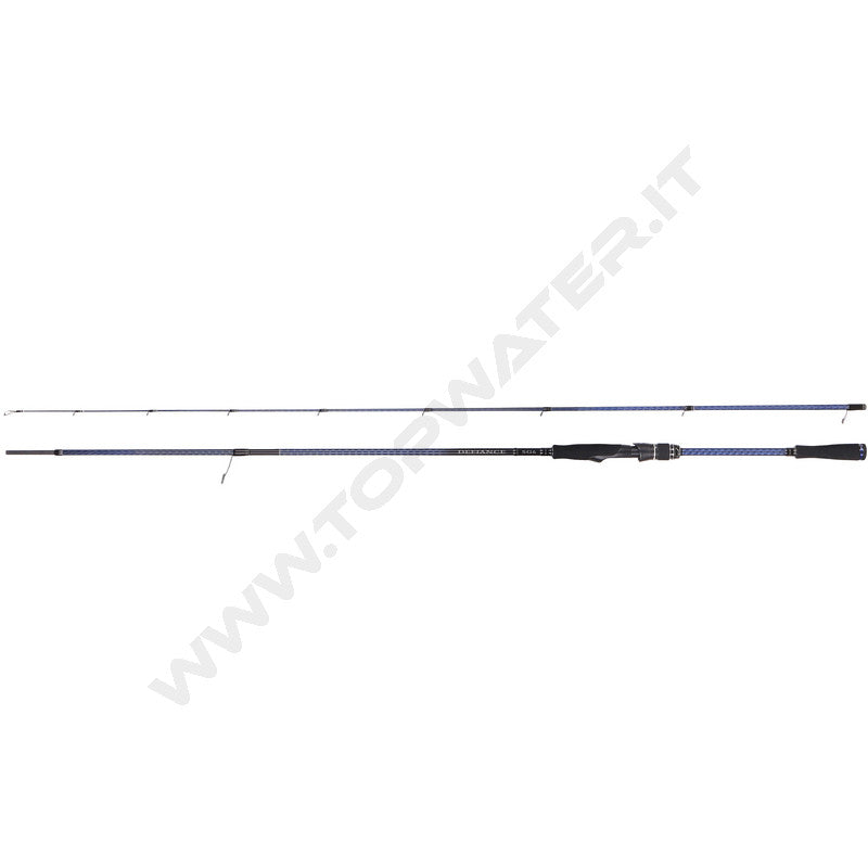 Savage Gear Defiance SG6 Medium Game