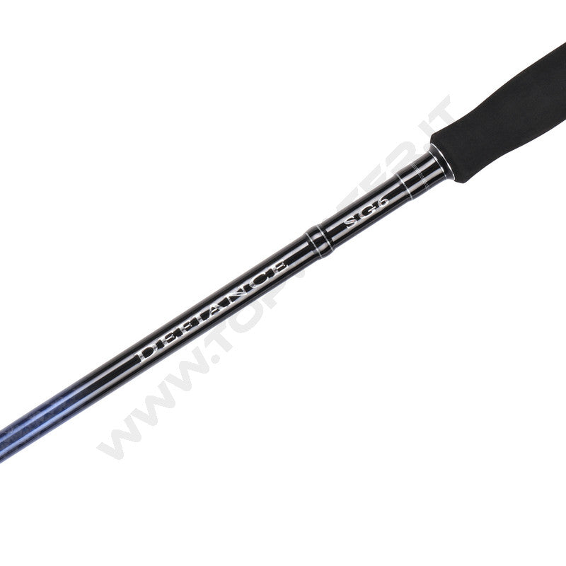 Savage Gear Defiance SG6 Medium Game