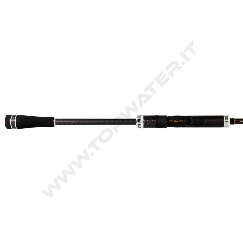 Fishus SW4 Saltwater Rod