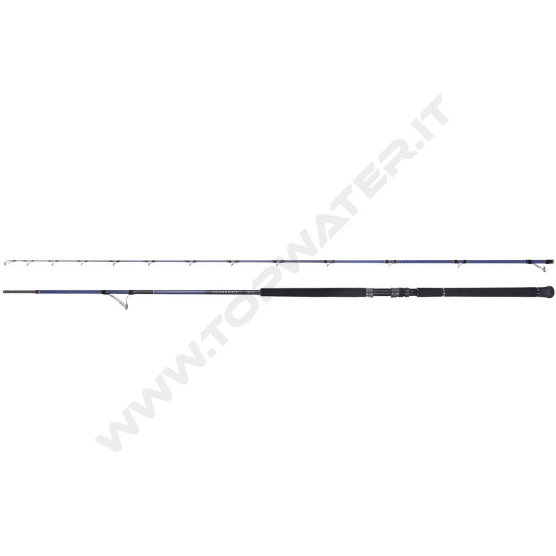 Savage Gear Defiance SG6 Shore Jigging