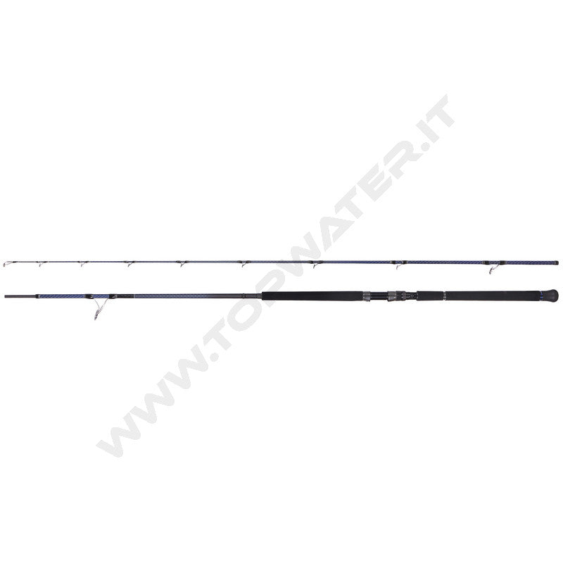 Savage Gear Defiance SG6 Shore Jigging