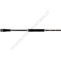Fishus SW5 Saltwater Rod