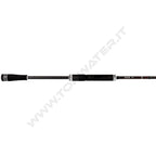 Fishus SW5 Saltwater Rod