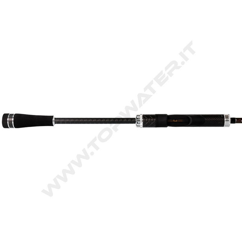 Fishus SW5 Saltwater Rod