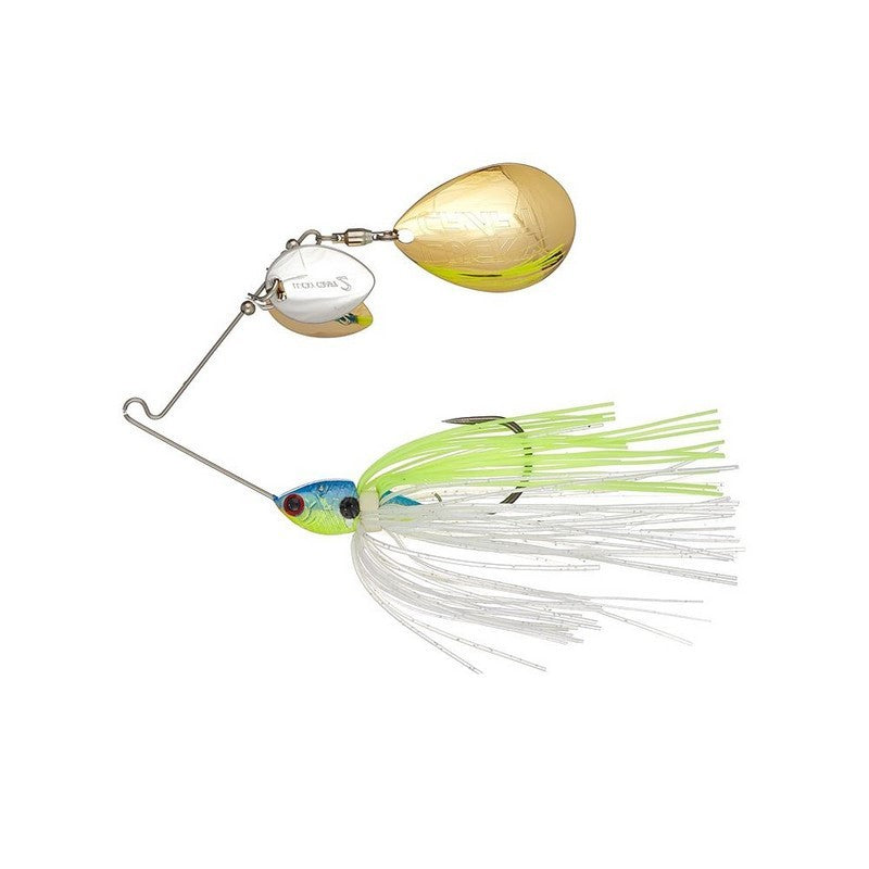 Lucky Craft SKT Spinner Bait