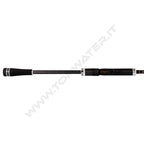 Fishus SW2 Saltwater Rod