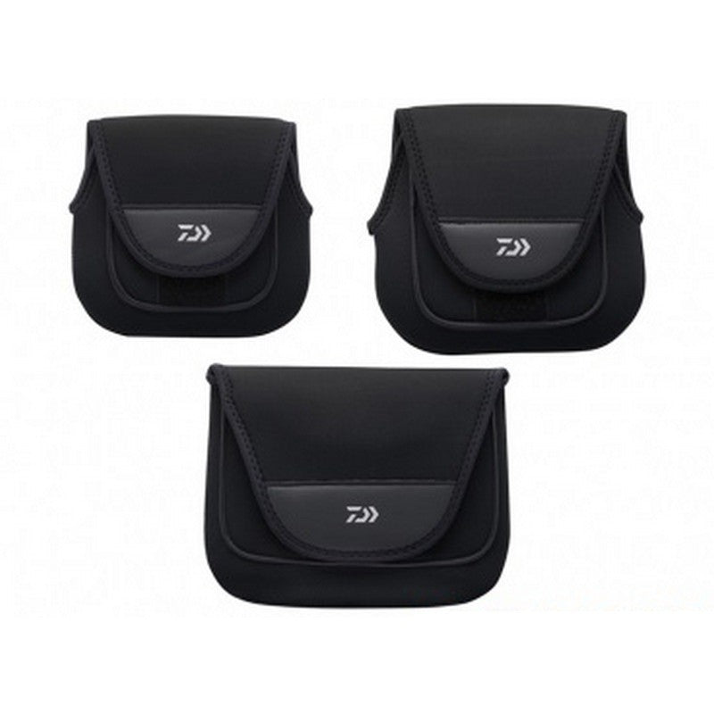 Daiwa Custodia Mulinello Spinning Neoprene