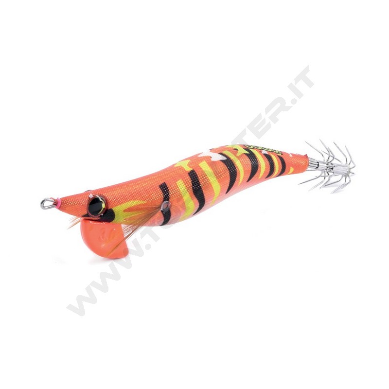 Jatsui Deep Egi Tiger