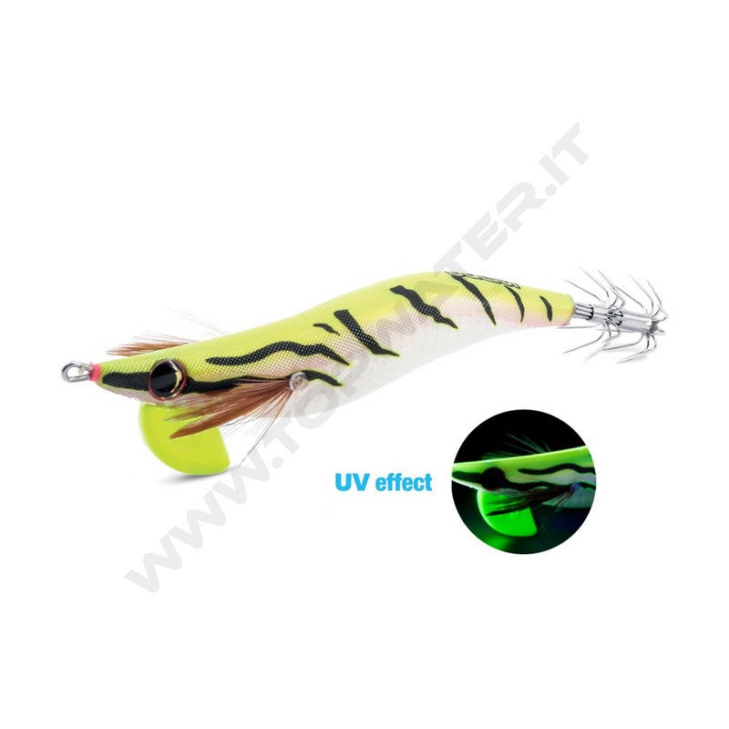 Jatsui Deep Egi Tiger