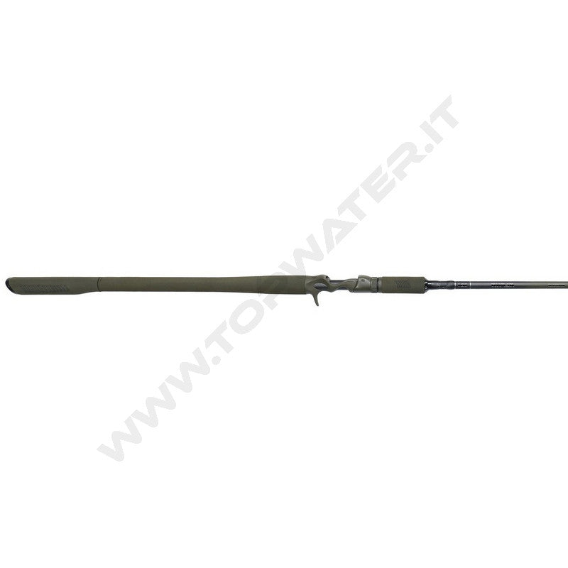 Savage Gear Alpha SG4 Monster BC