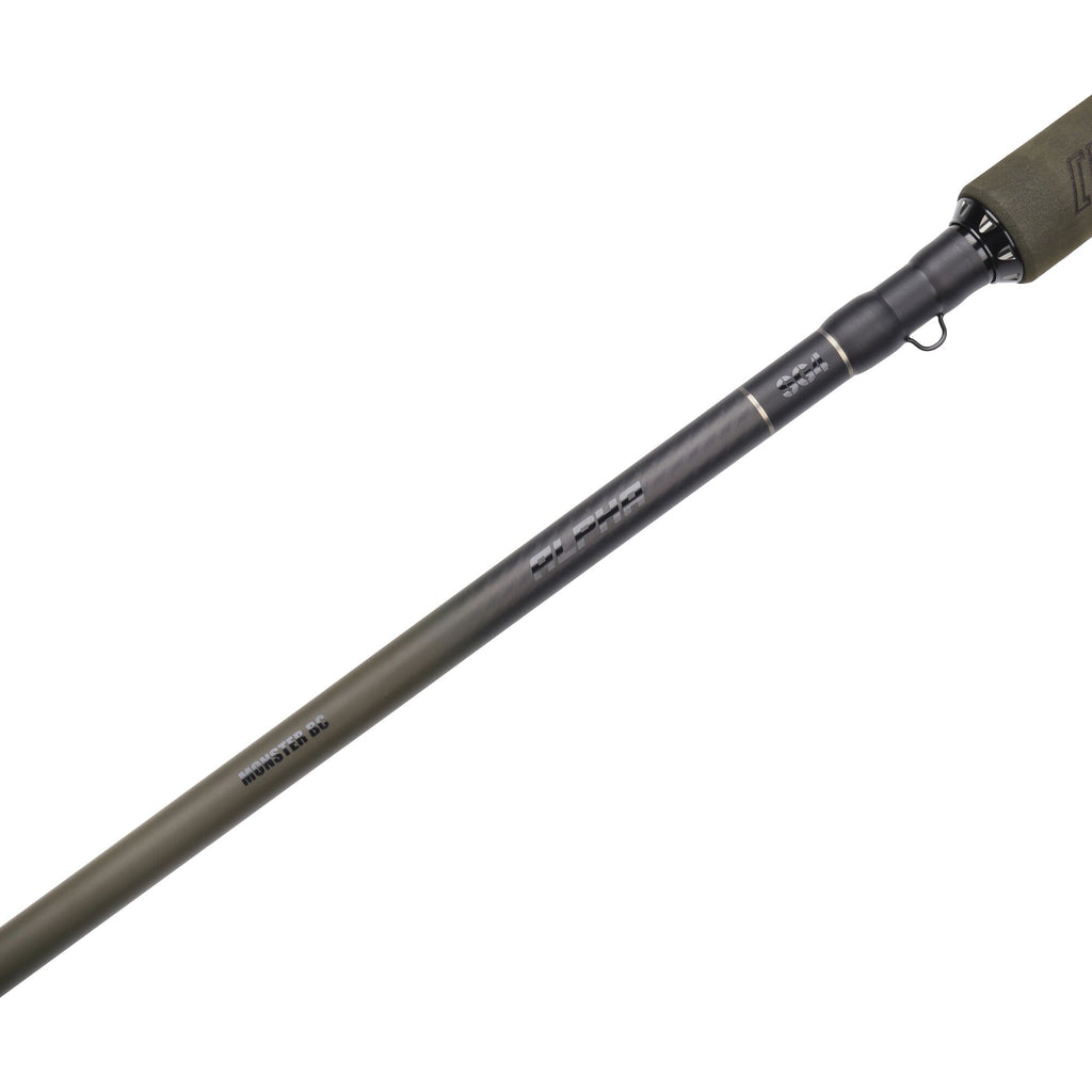 Savage Gear Alpha SG4 Monster BC - foto 4