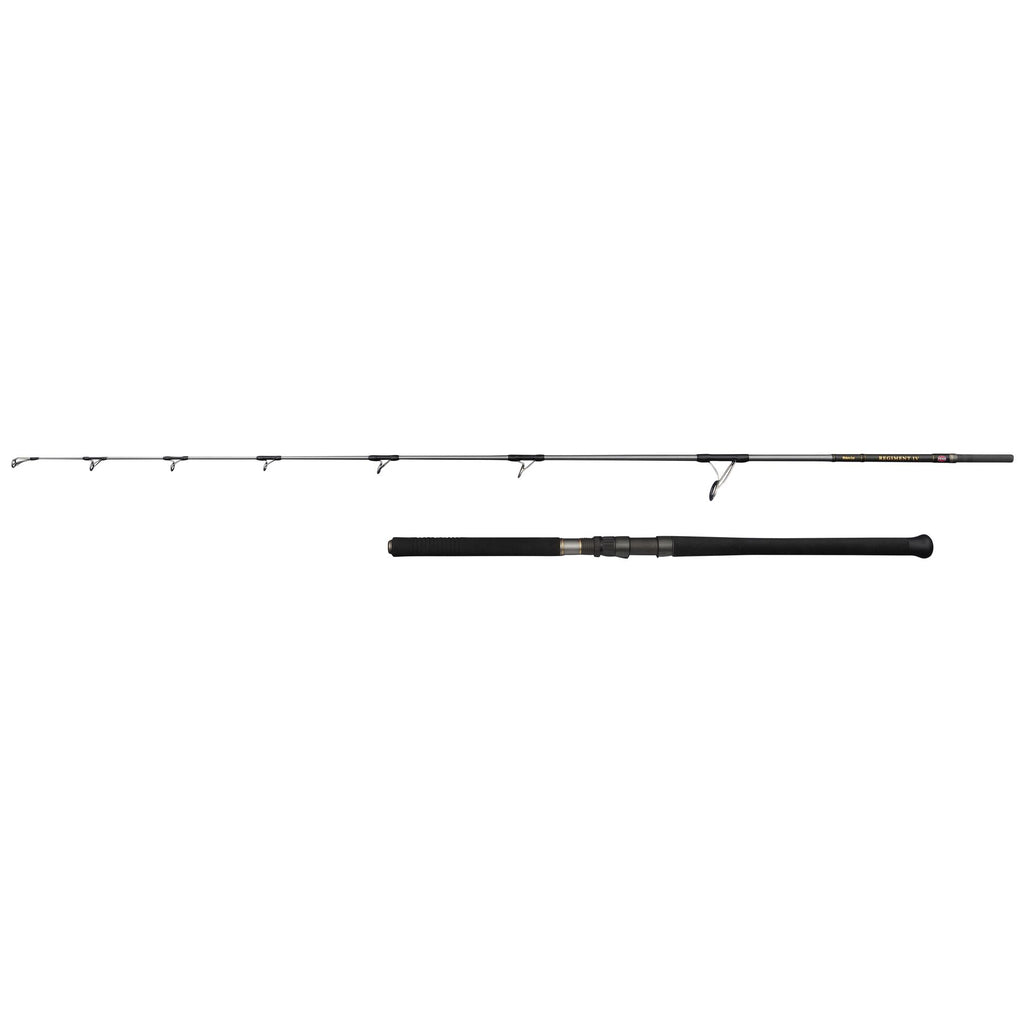 Penn Regiment IV Offshore Casting Rod