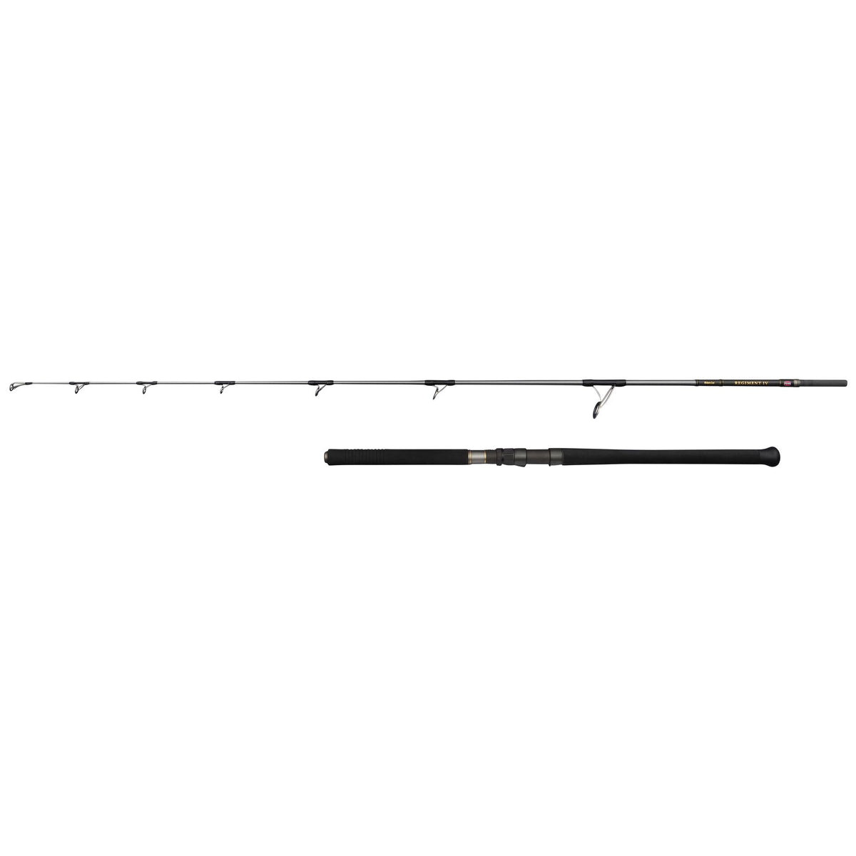 Penn Regiment IV Offshore Casting Rod