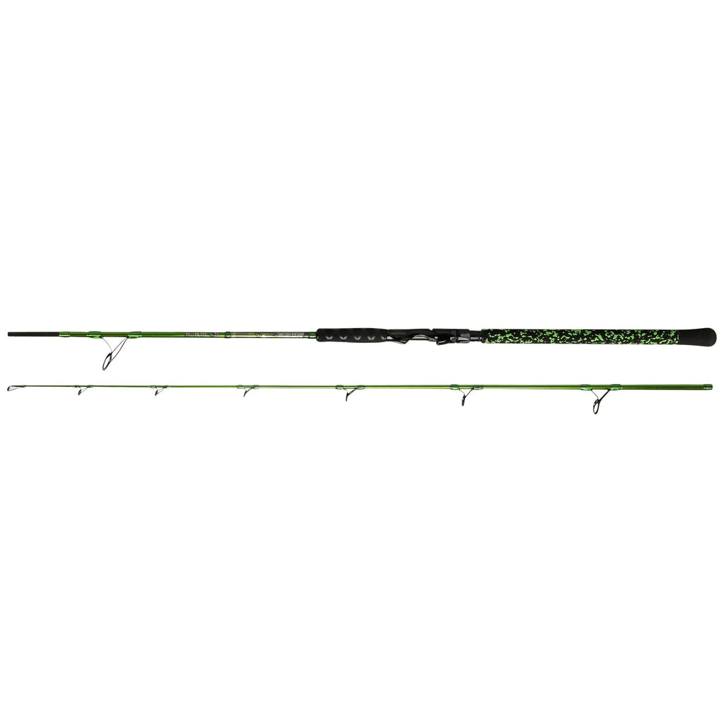 MadCat X-Zibit Light Spin 225