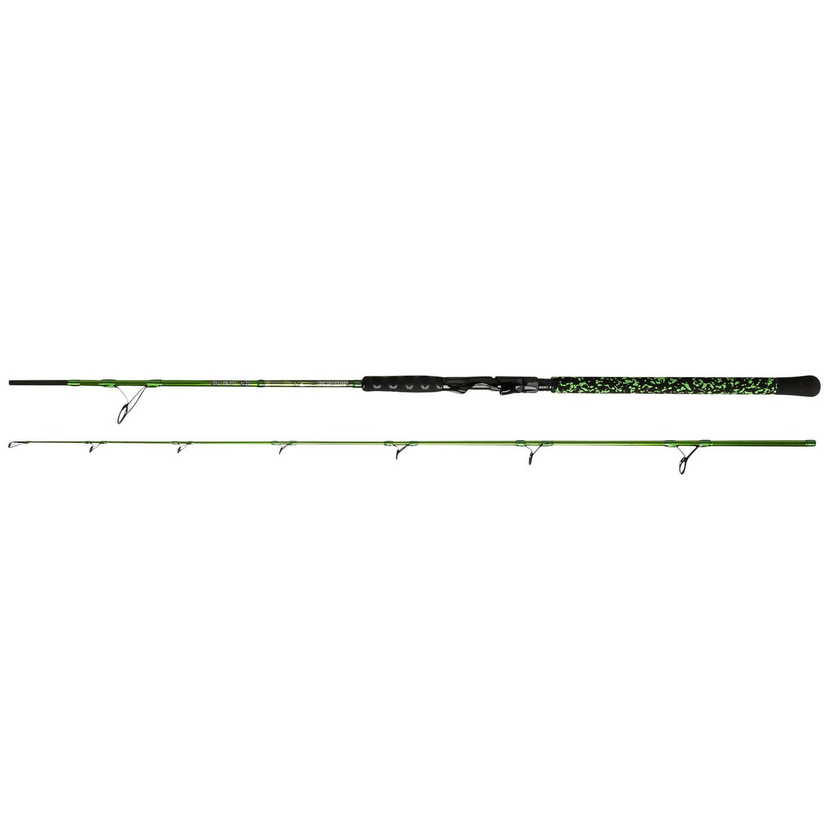 MadCat X-Zibit Light Spin 225