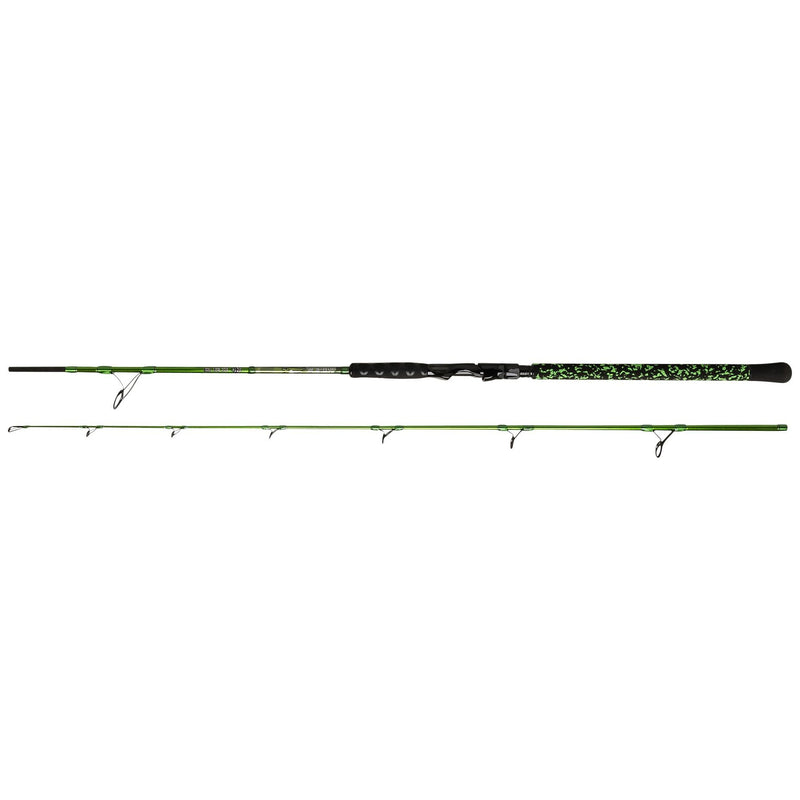 MadCat X-Zibit Light Spin 225