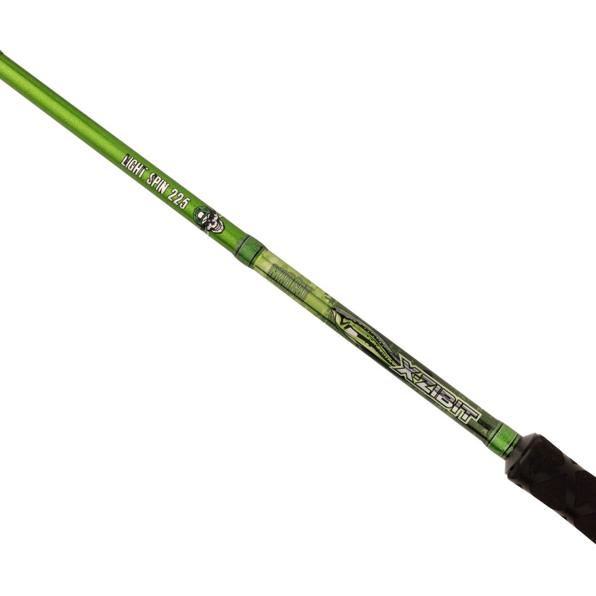 MadCat X-Zibit Light Spin 225 - foto 2