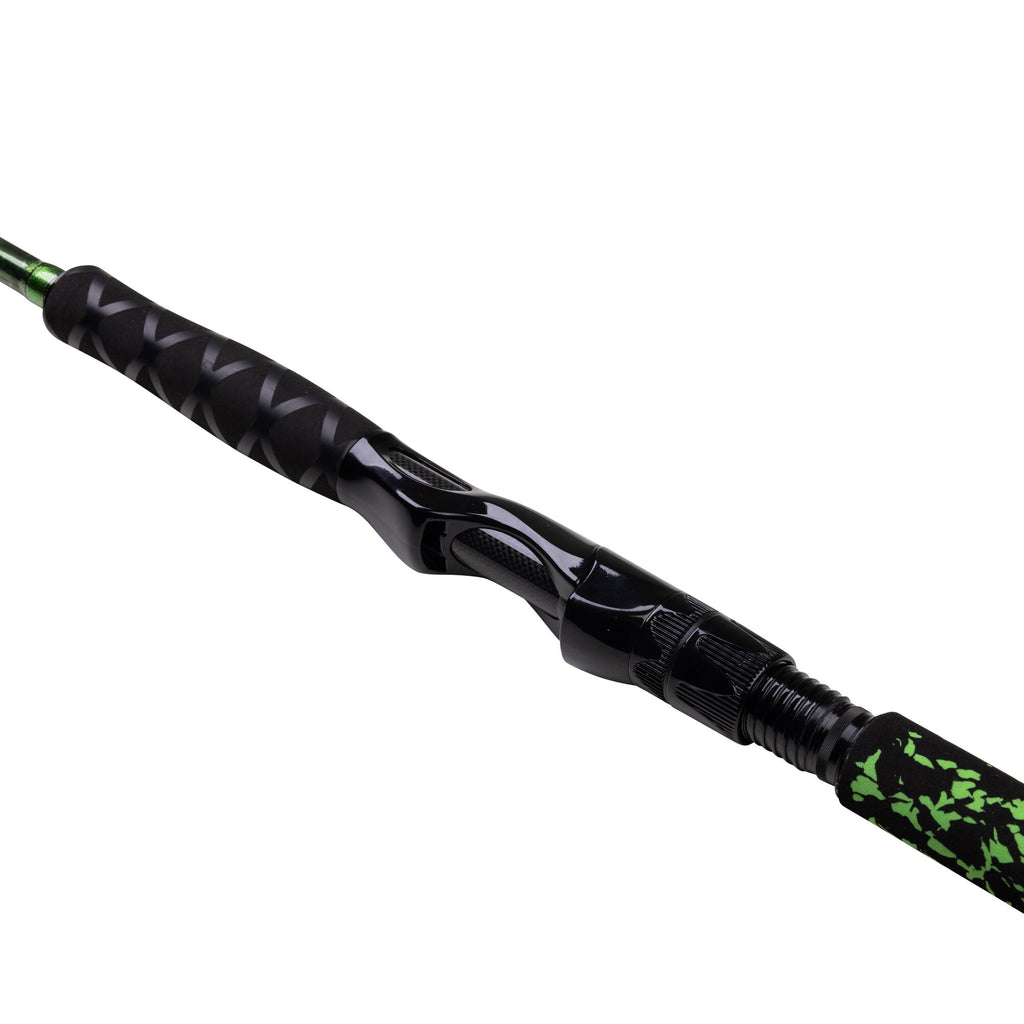 MadCat X-Zibit Light Spin 225 - foto 3